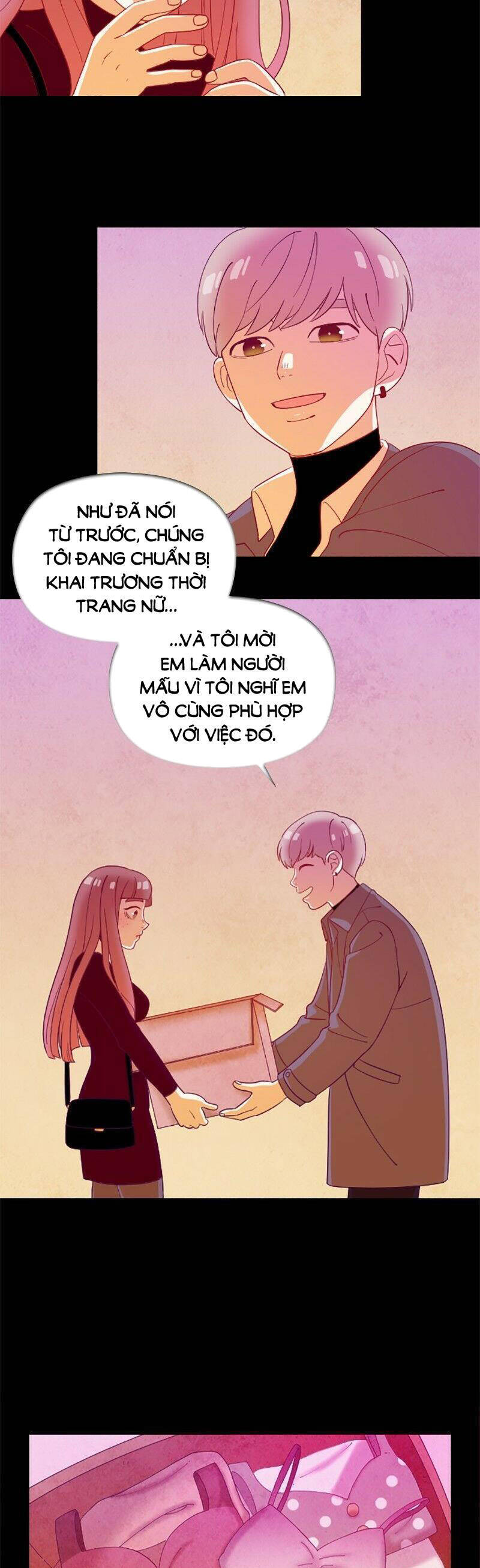 Ma Kể Chuyện Chapter 31 - 10