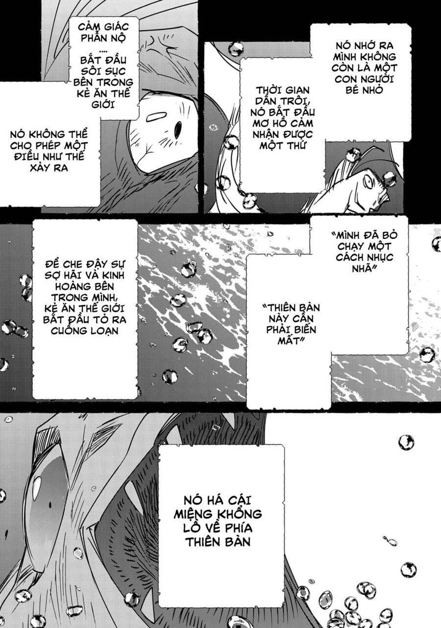 Sokushi Cheat Ga Saikyou Sugite, Isekai No Yatsura Ga Marude Aite Ni Naranai N Desu Ga Chapter 33 - 7