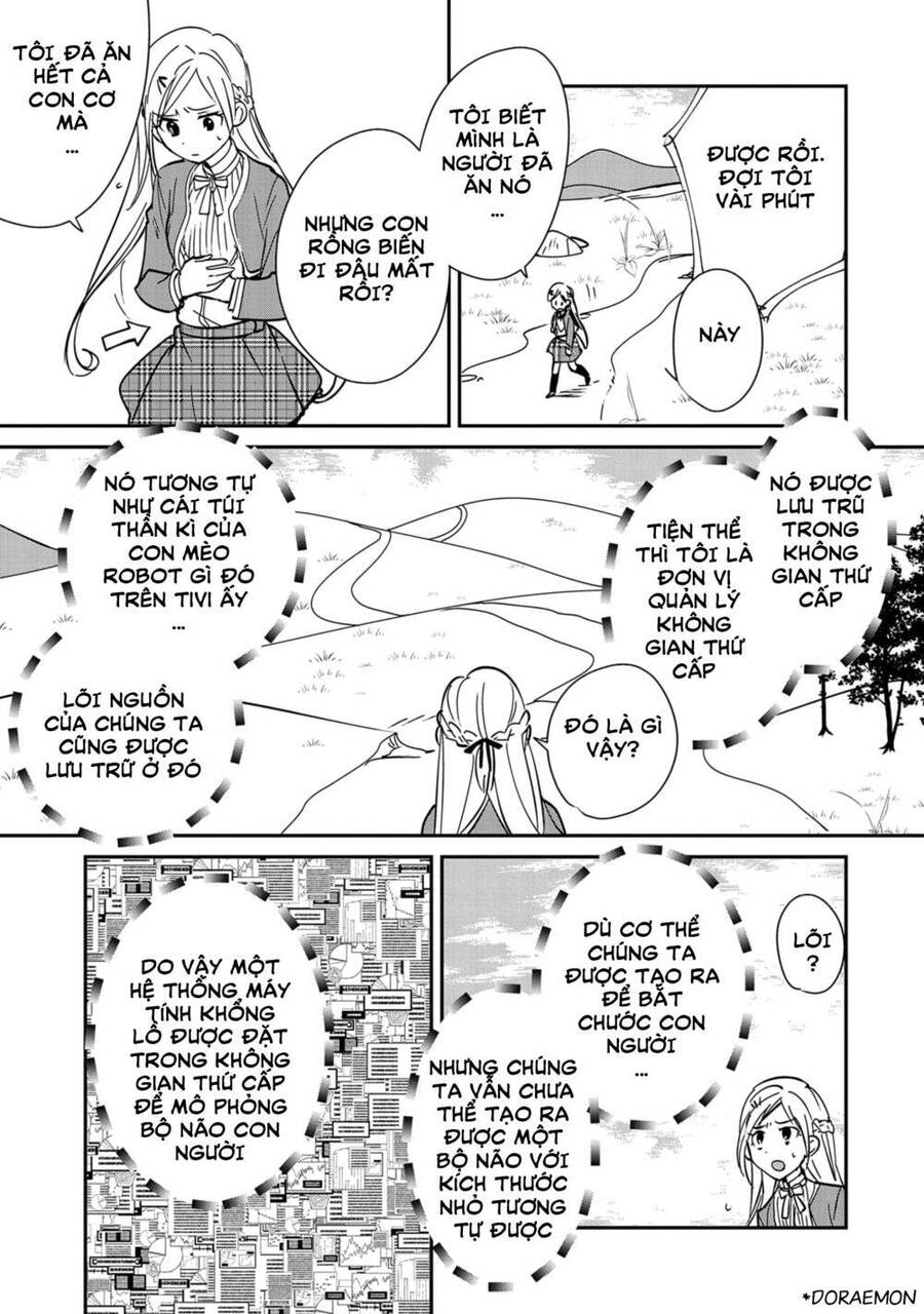 Sokushi Cheat Ga Saikyou Sugite, Isekai No Yatsura Ga Marude Aite Ni Naranai N Desu Ga Chapter 35 - 5