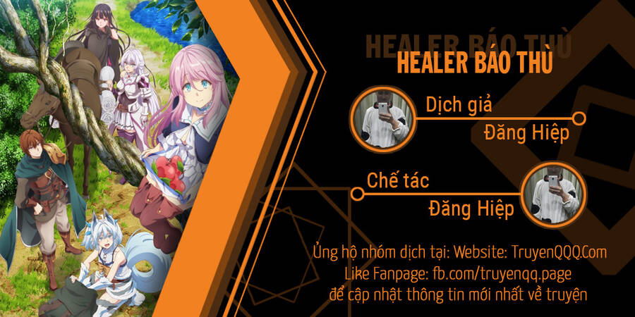 Healer Báo Thù Chapter 45.5 - 1