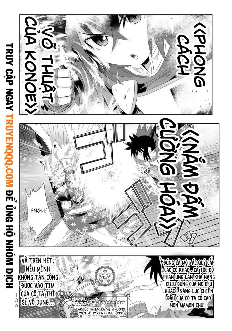 Isekai Shihai No Skill Taker: Zero Kara Hajimeru Dorei Harem Chapter 80 - 3