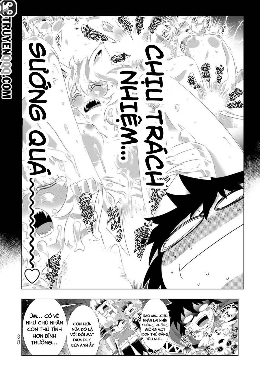 Isekai Shihai No Skill Taker: Zero Kara Hajimeru Dorei Harem Chapter 82 - 19