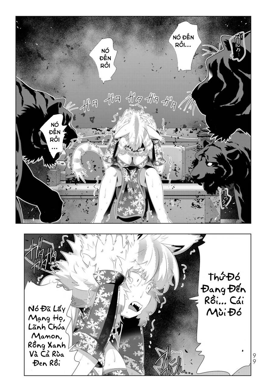 Isekai Shihai No Skill Taker: Zero Kara Hajimeru Dorei Harem Chapter 78 - 2