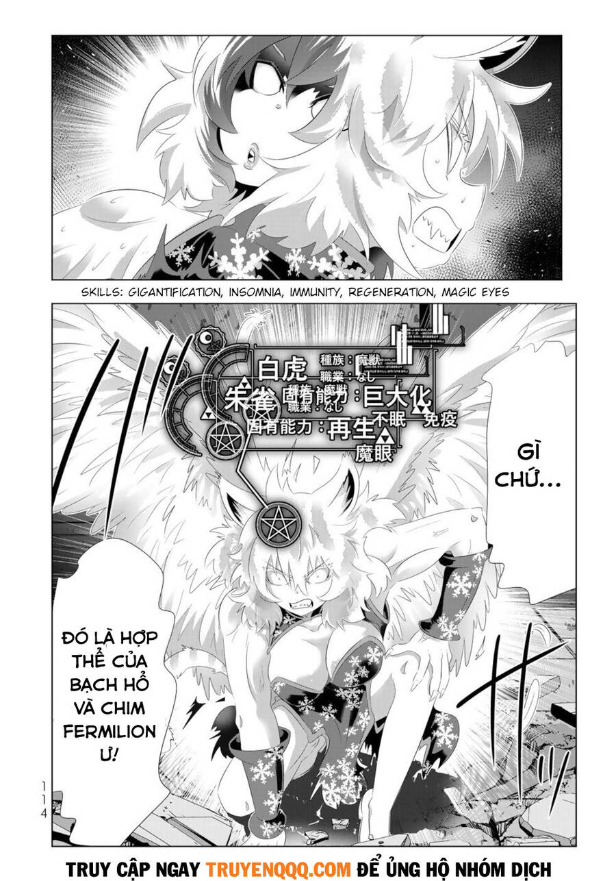 Isekai Shihai No Skill Taker: Zero Kara Hajimeru Dorei Harem Chapter 78 - 17