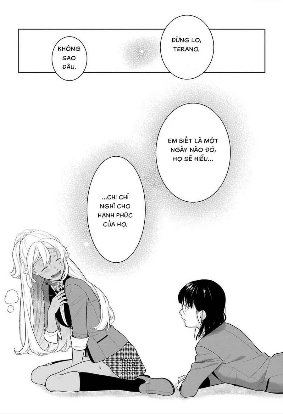 Kakegurui Chapter 80.5 - 18