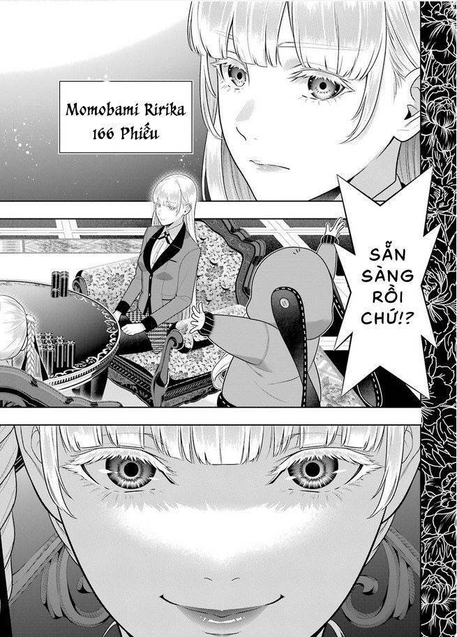 Kakegurui Chapter 86 - 13