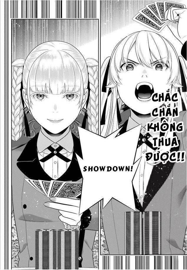 Kakegurui Chapter 86 - 30