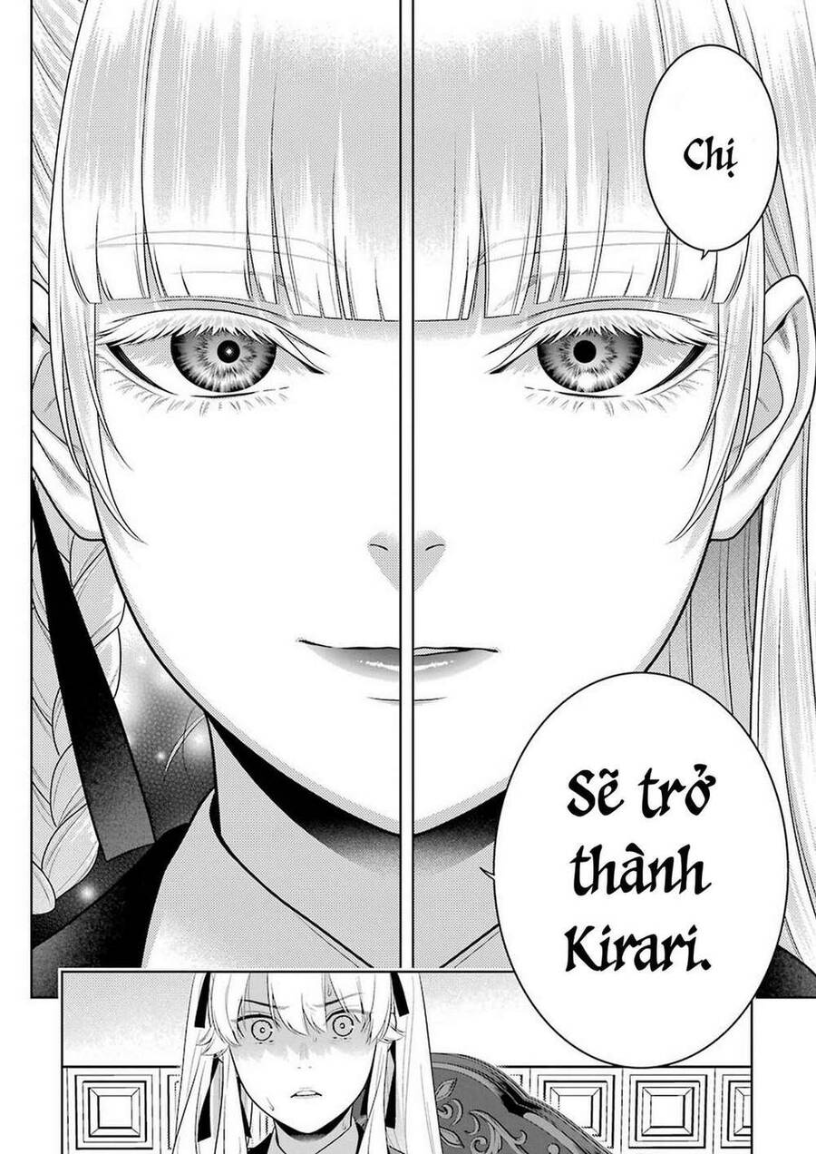 Kakegurui Chapter 87 - 27