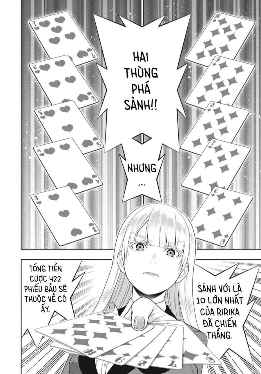 Kakegurui Chapter 91 - 30