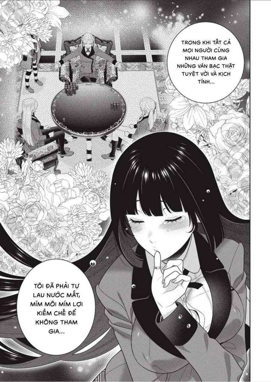 Kakegurui Chapter 95 - 19