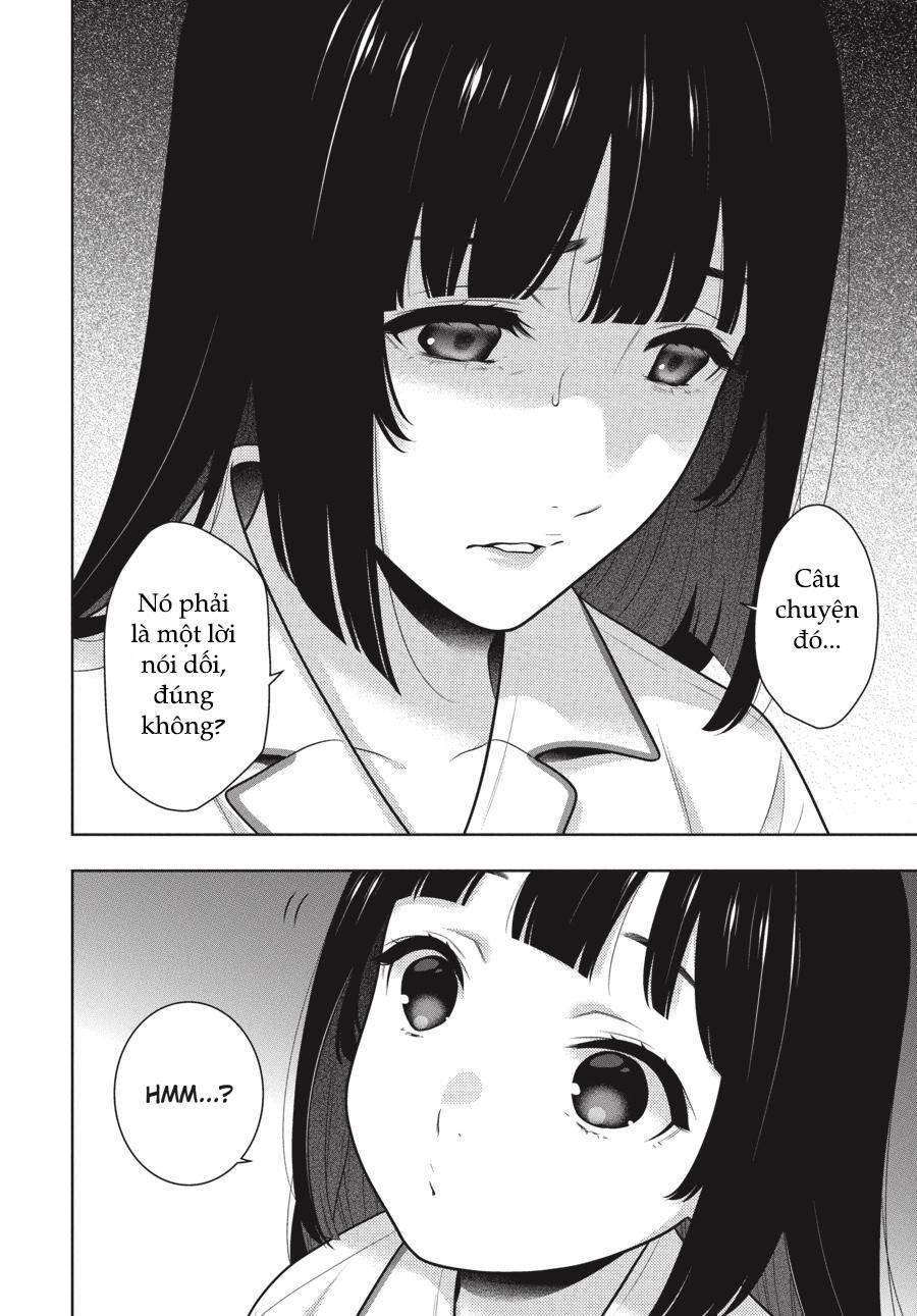 Kakegurui Chapter 97 - 21