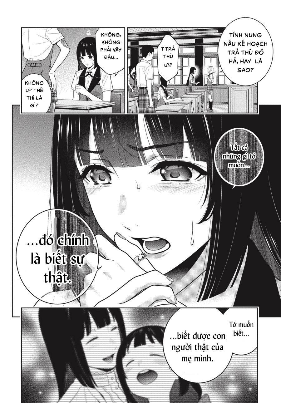 Kakegurui Chapter 97 - 29