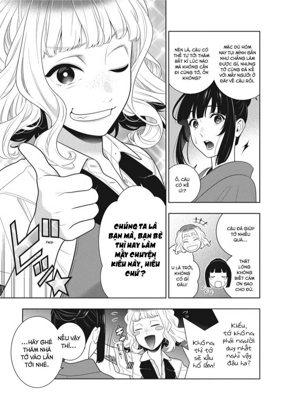 Kakegurui Chapter 98 - 15