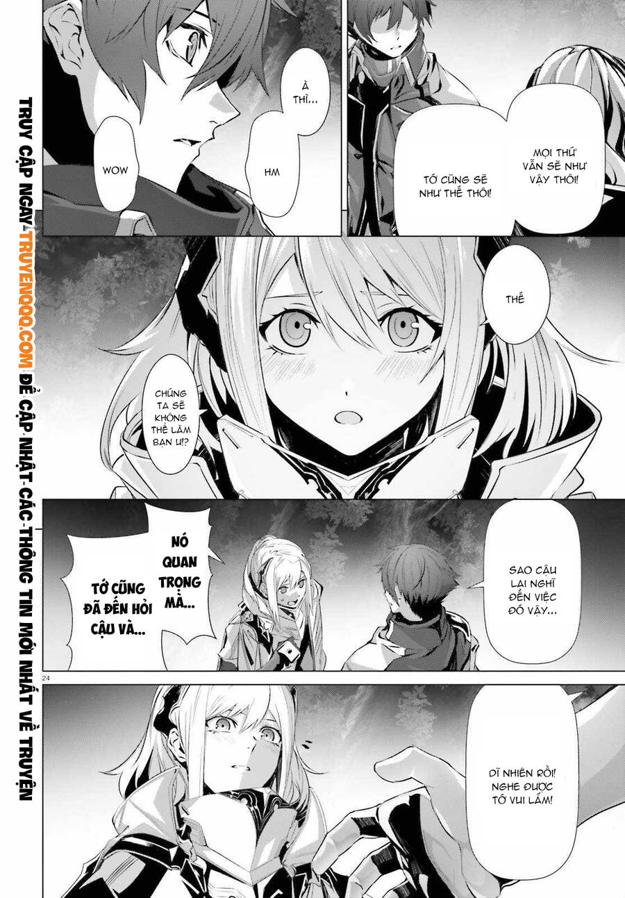 Naze Boku No Sekai Wo Daremo Oboeteinai No Ka? Chapter 34.5 - 8