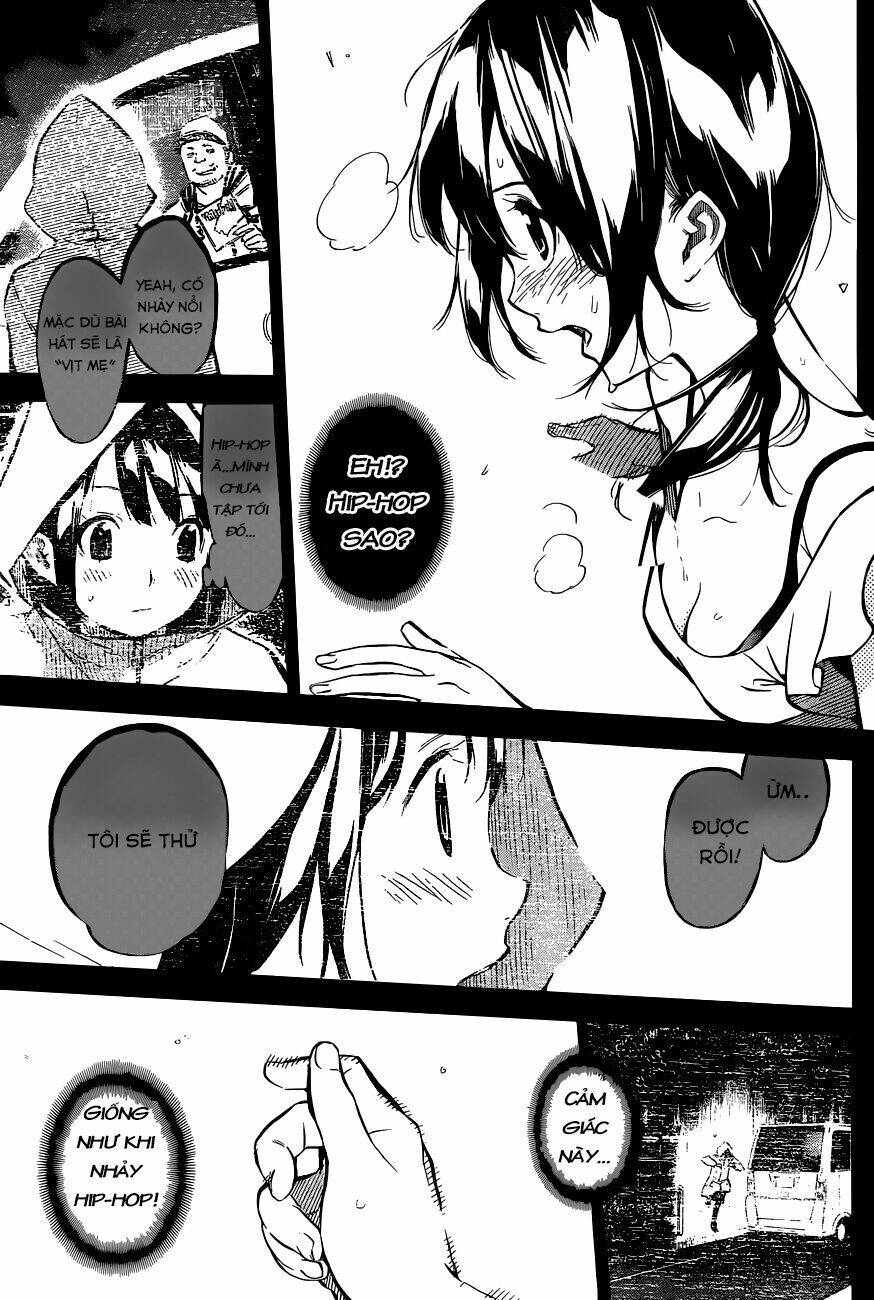 Akb49 - Renai Kinshi Jourei Chapter 131 - 7