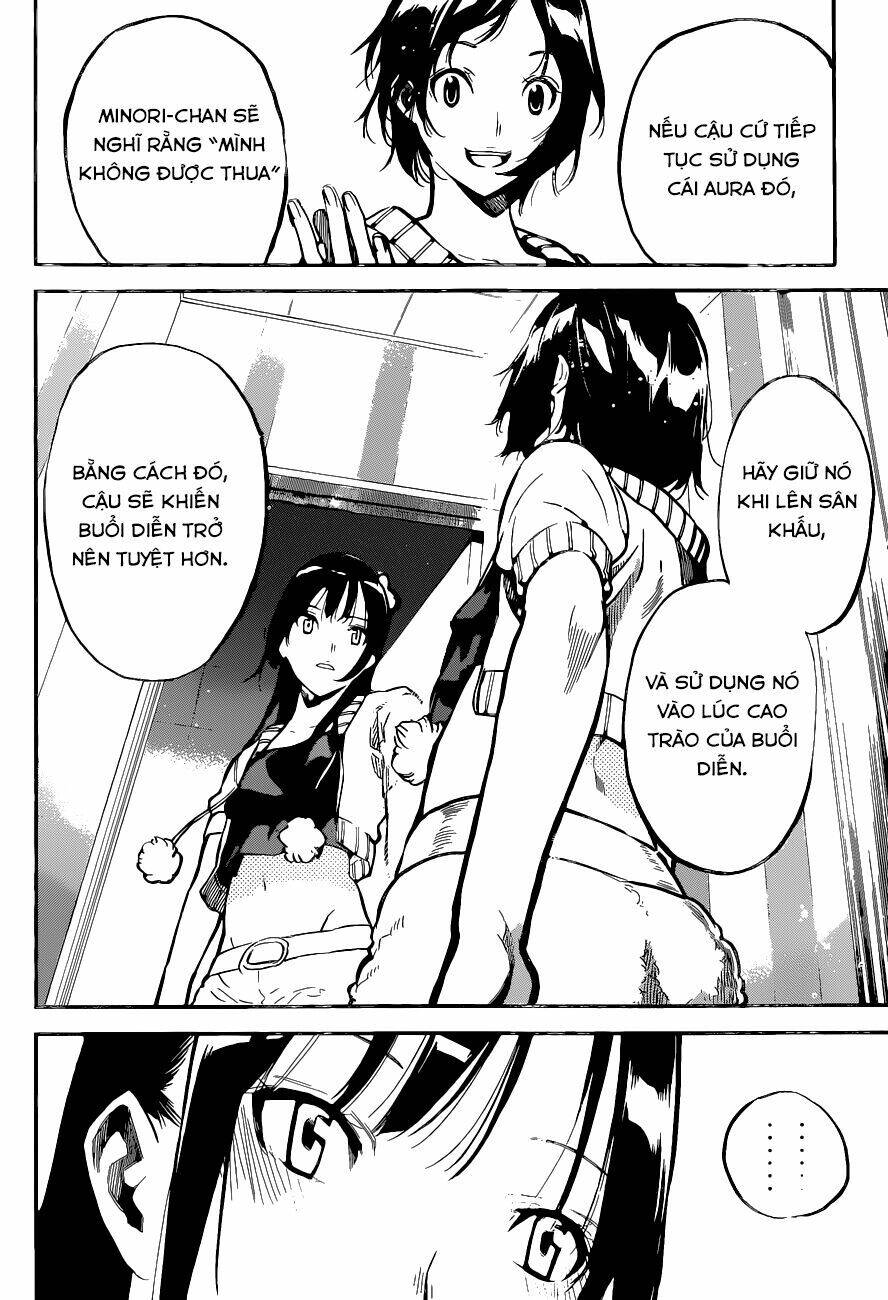 Akb49 - Renai Kinshi Jourei Chapter 135 - 4