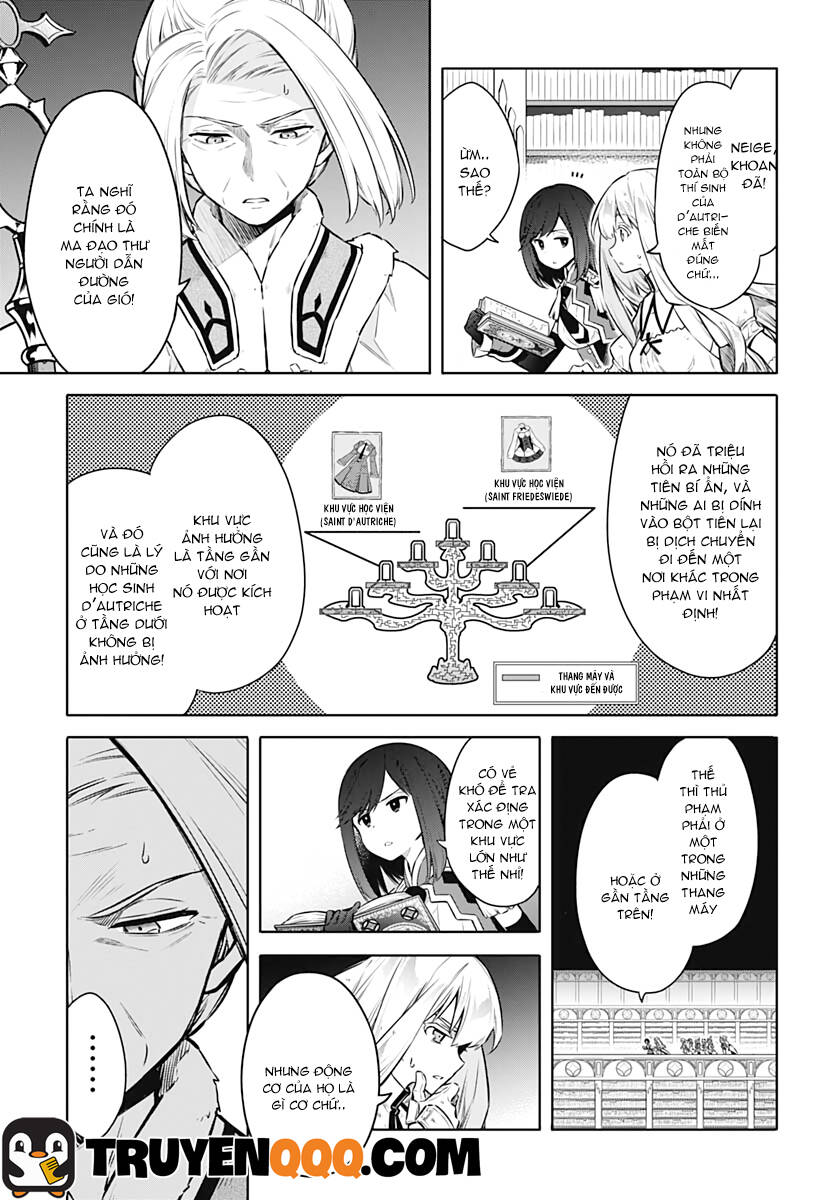 Assassin's Pride Chapter 43.5 - 6