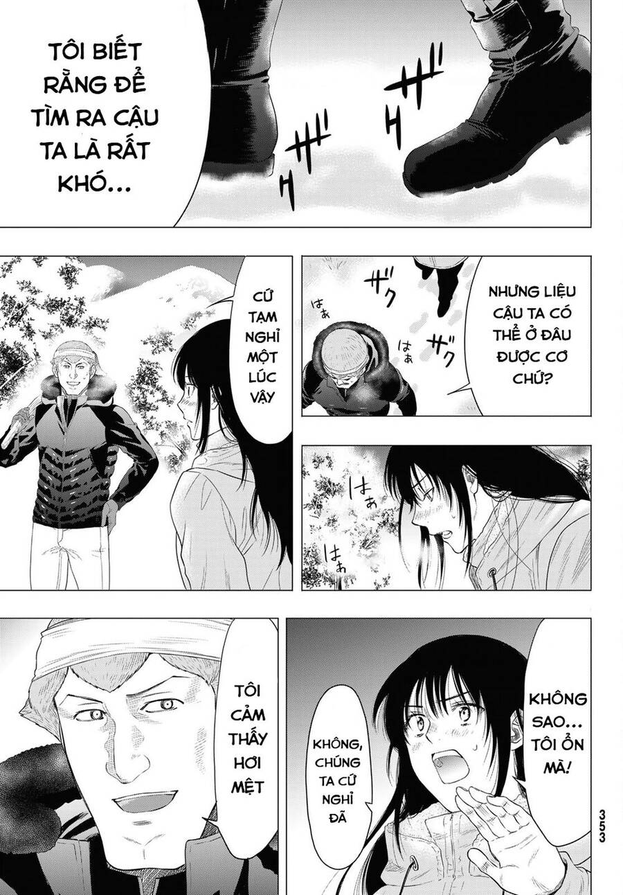 Tomodachi Game Chapter 95 - 22