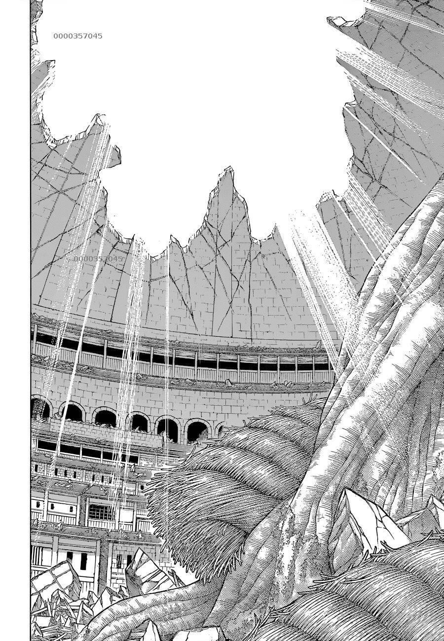 Jujutsu Kaisen - Chú Thuật Hồi Chiến Chapter 208 - 17