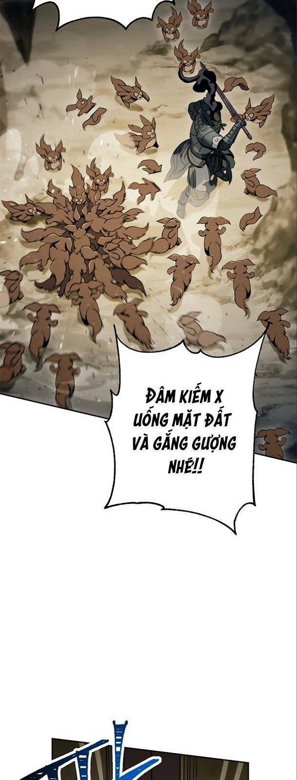 Cốt Binh Trở Lại Chapter 209 - 46