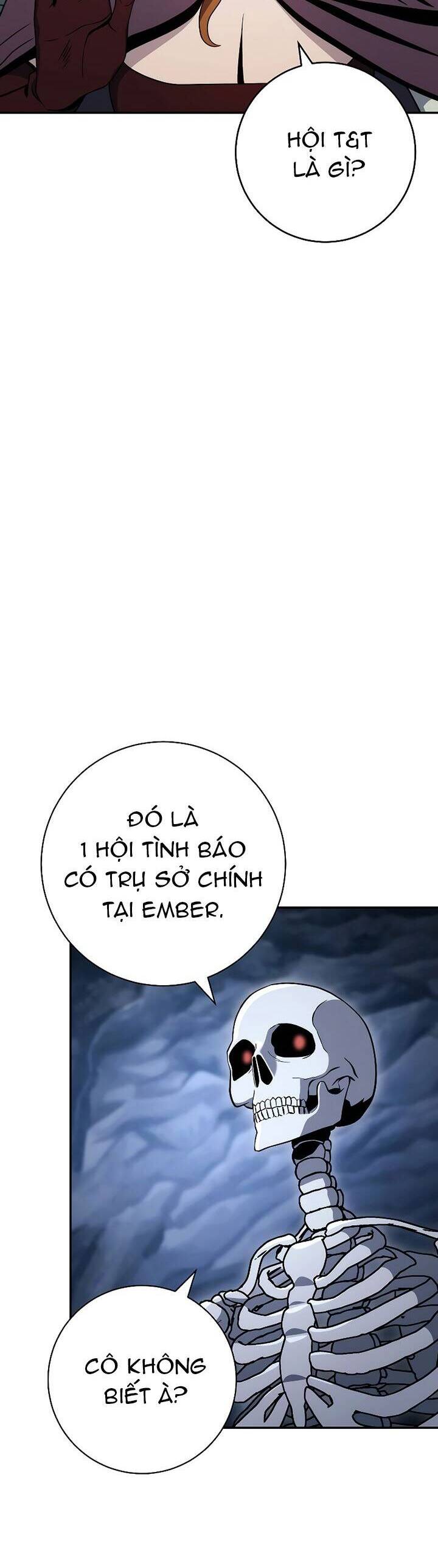 Cốt Binh Trở Lại Chapter 204 - 42