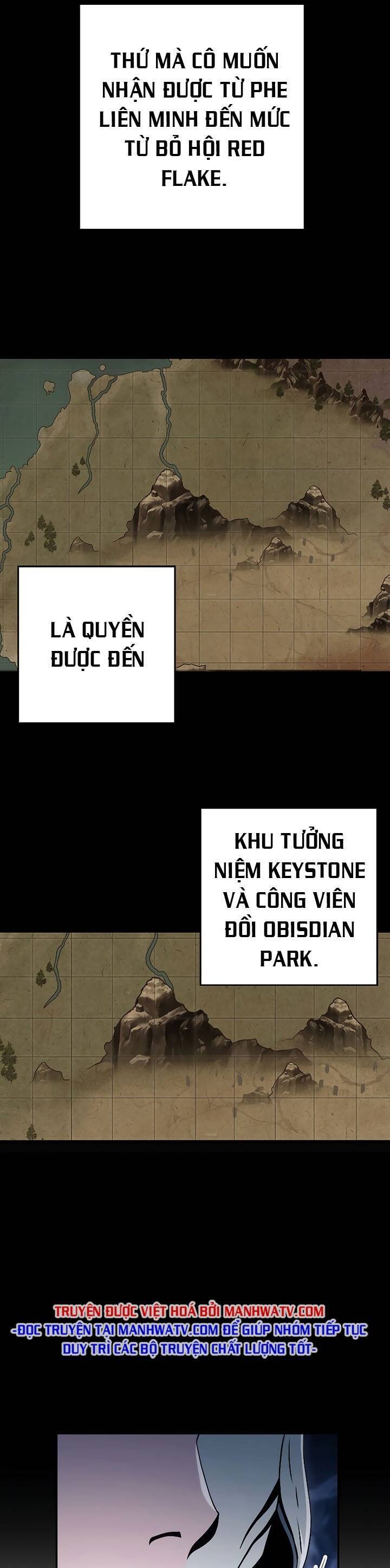 Cốt Binh Trở Lại Chapter 204 - 6