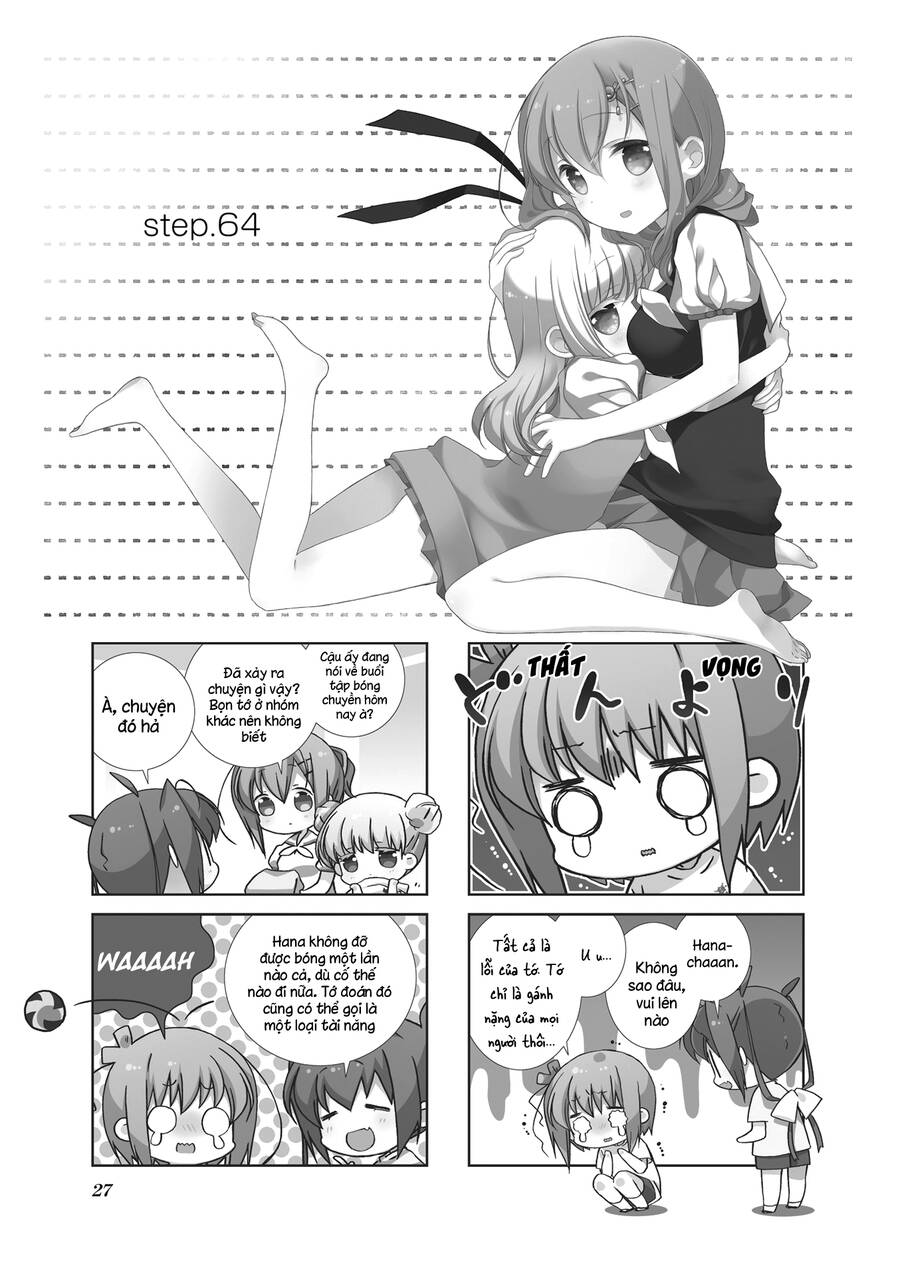 Slow Start Chapter 64 - 3