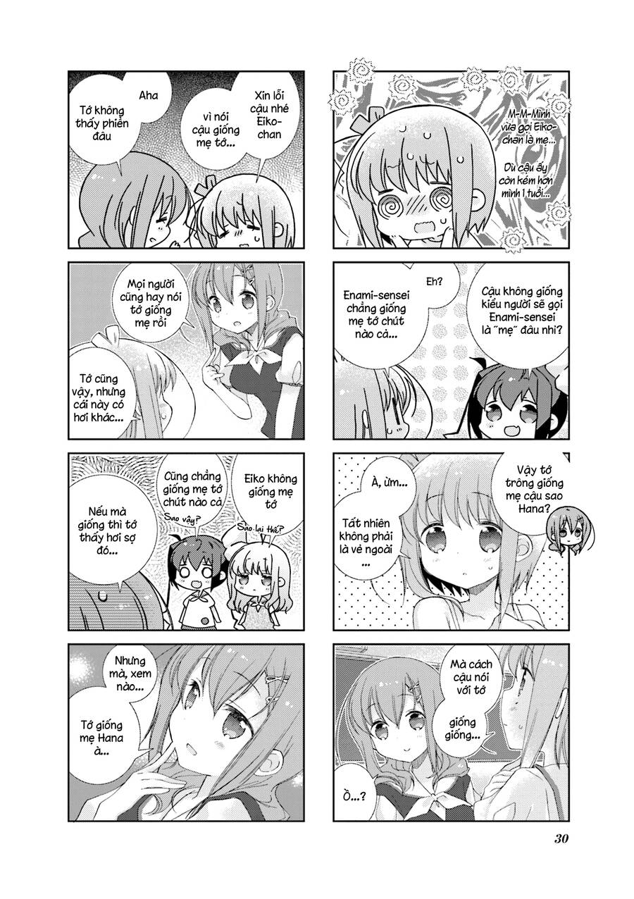 Slow Start Chapter 64 - 6