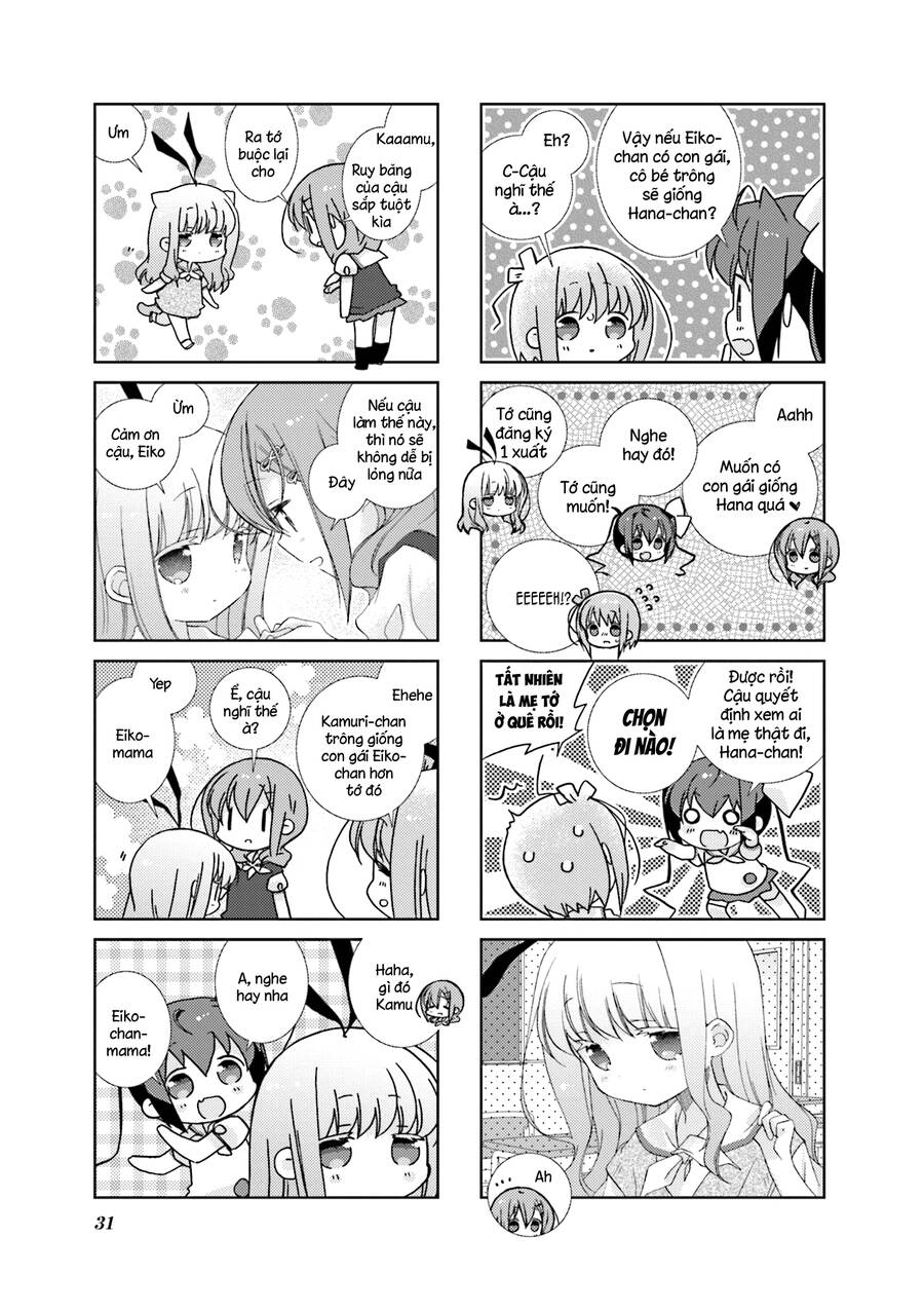 Slow Start Chapter 64 - 7