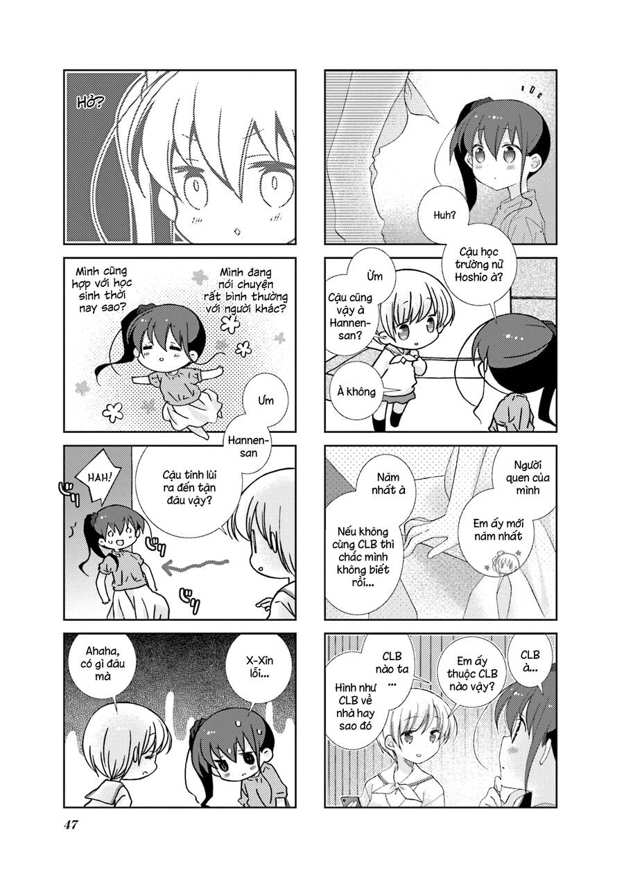 Slow Start Chapter 66 - 7