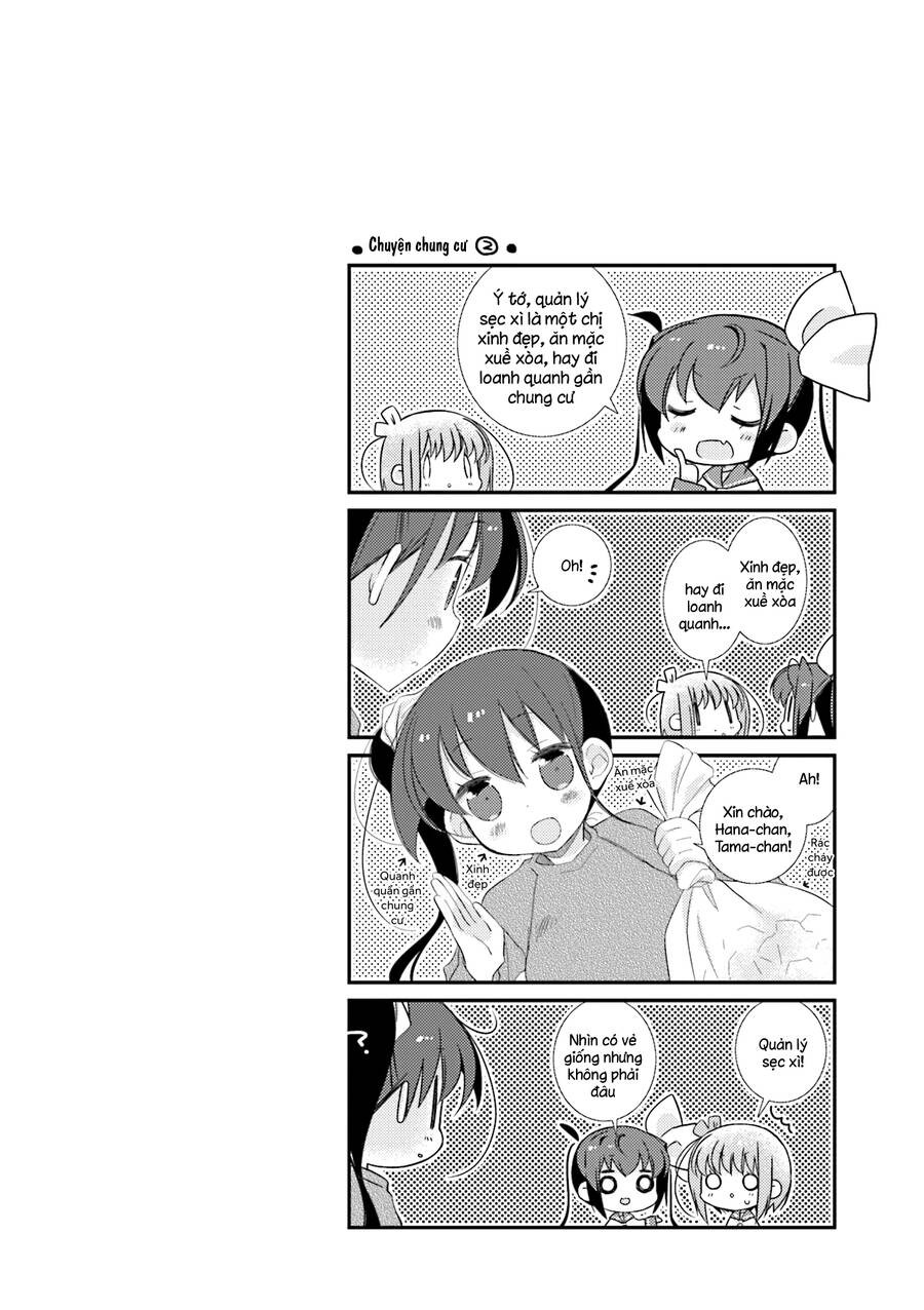 Slow Start Chapter 69 - 12