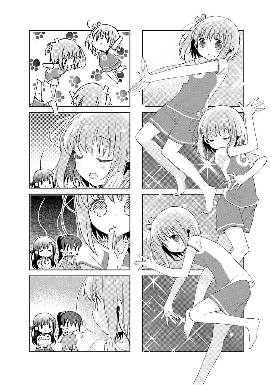 Slow Start Chapter 69 - 4