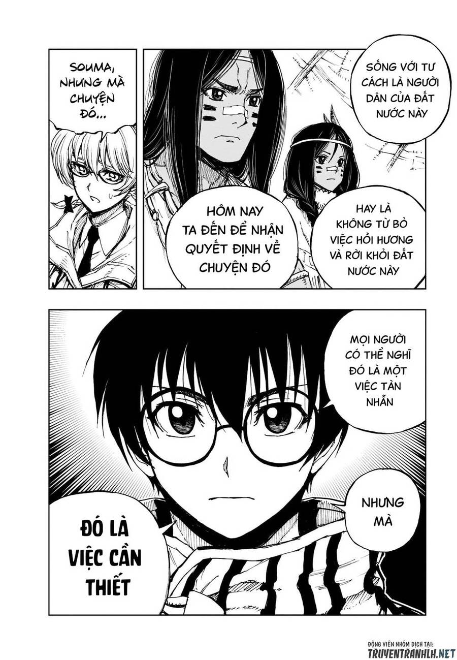 Genjitsu Shugi Yuusha No Oukoku Saikenki Chapter 49 - 27