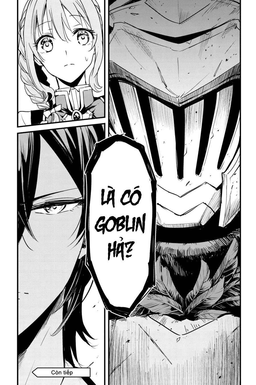 Goblin Slayer Gaiden: Year One Chapter 50 - 24