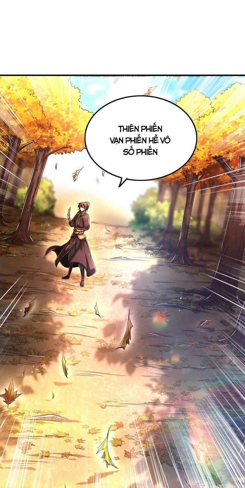 Xuân Thu Bá Đồ Chapter 187 - 17