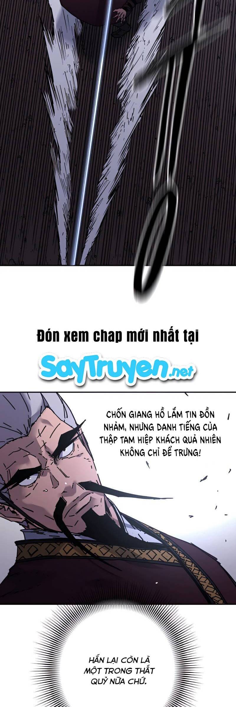 Bố Vô Song Chapter 232 - 11