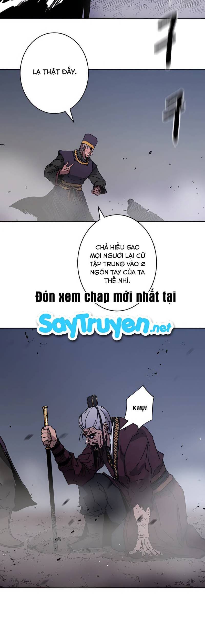 Bố Vô Song Chapter 232 - 18