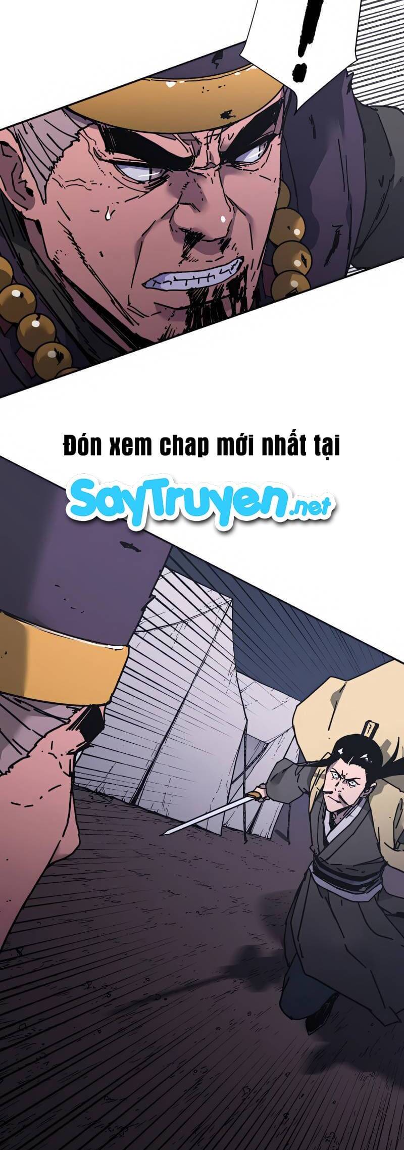 Bố Vô Song Chapter 232 - 30