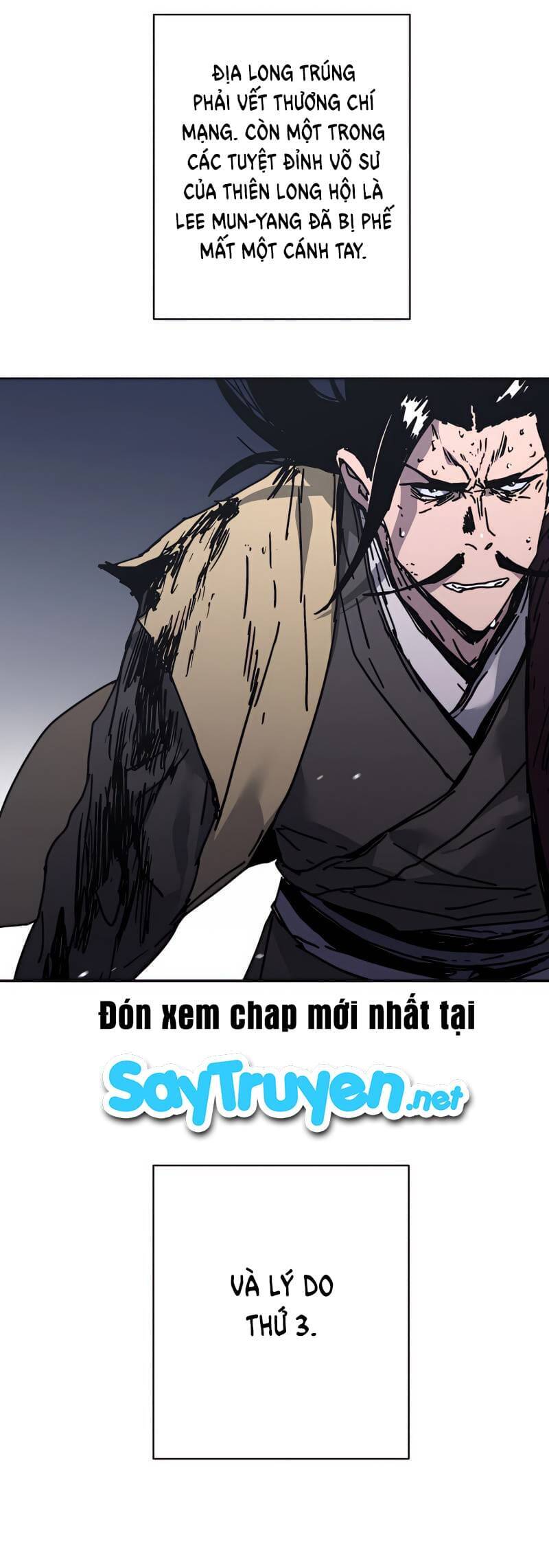 Bố Vô Song Chapter 232 - 40