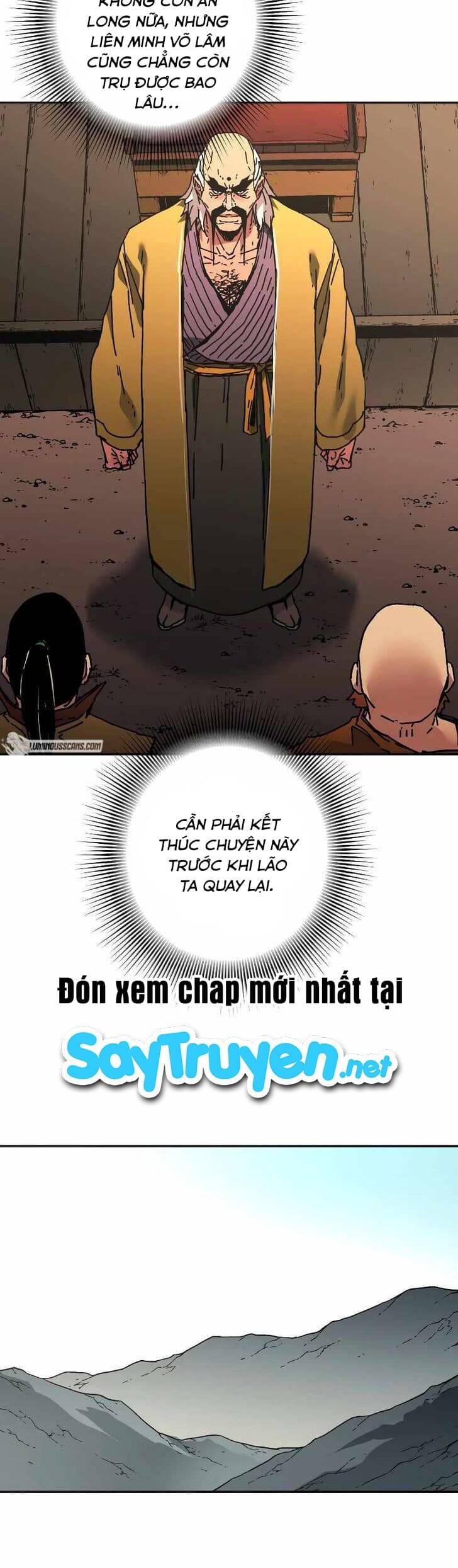 Bố Vô Song Chapter 233 - 26