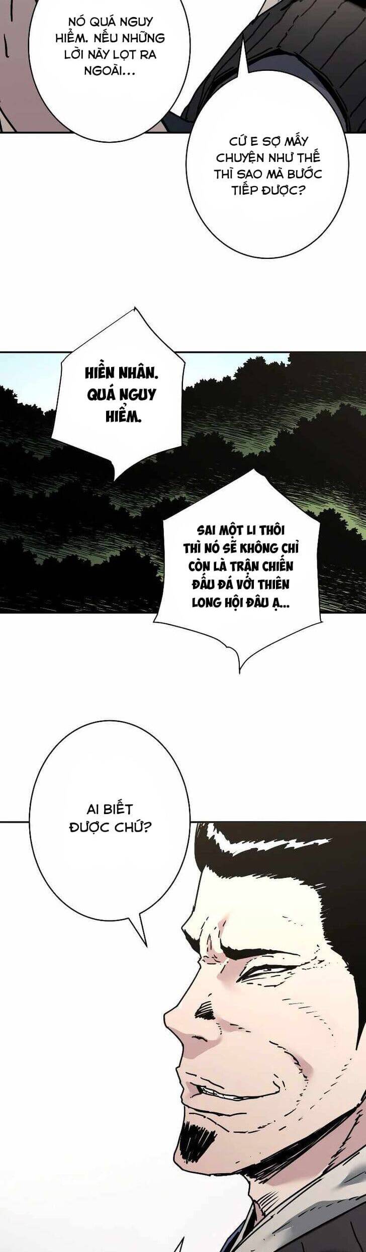 Bố Vô Song Chapter 233 - 30