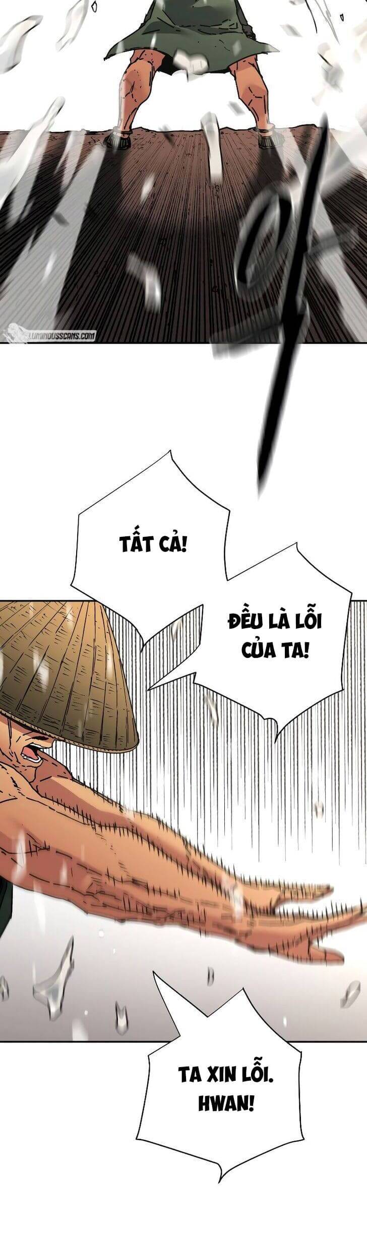 Bố Vô Song Chapter 234 - 19