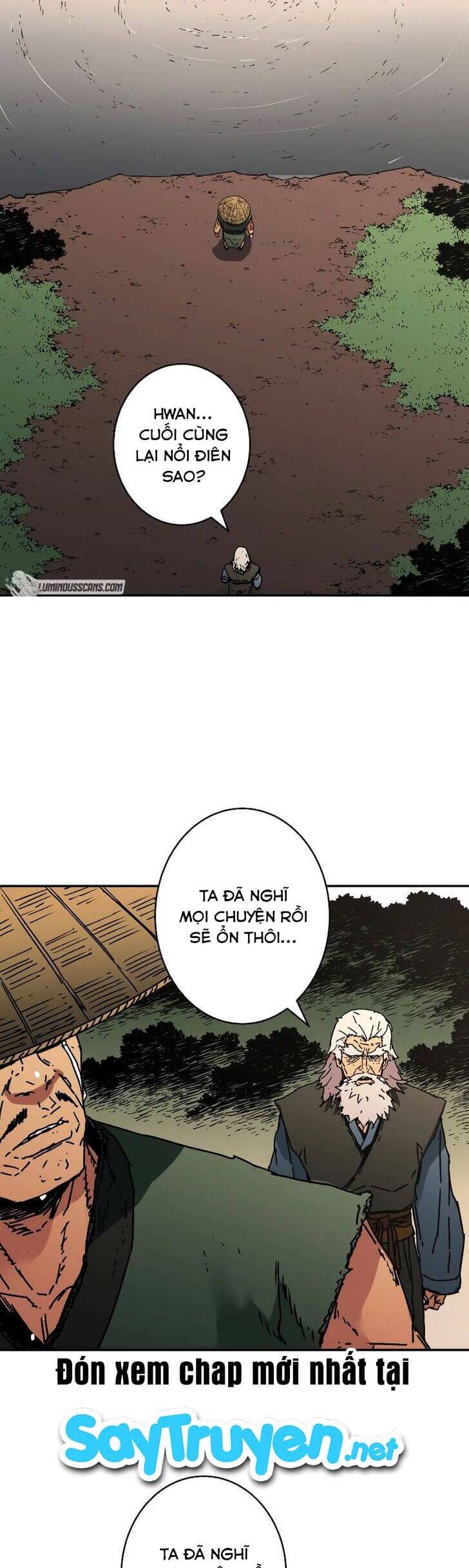 Bố Vô Song Chapter 234 - 25