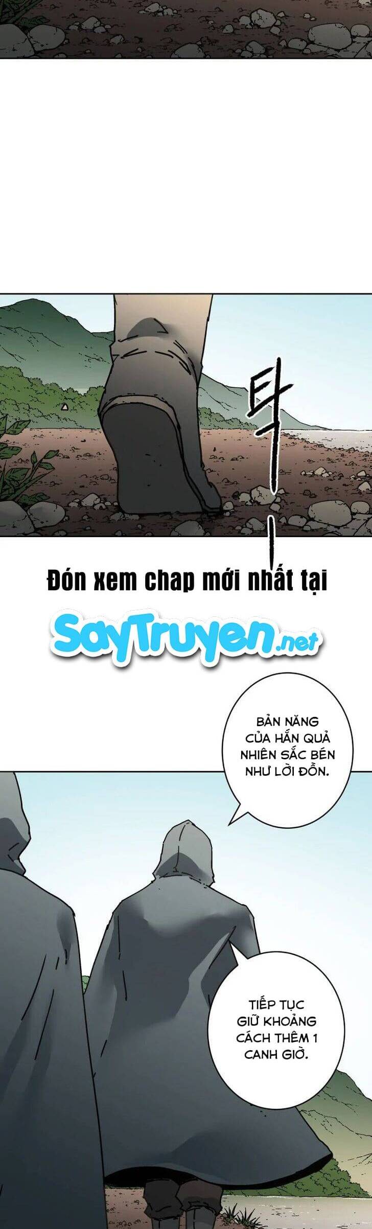 Bố Vô Song Chapter 235 - 24