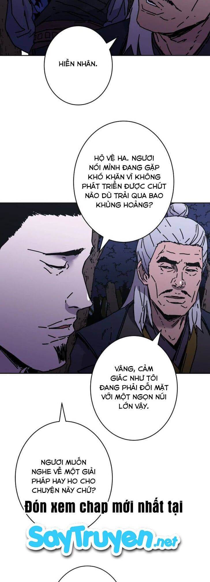 Bố Vô Song Chapter 235 - 33