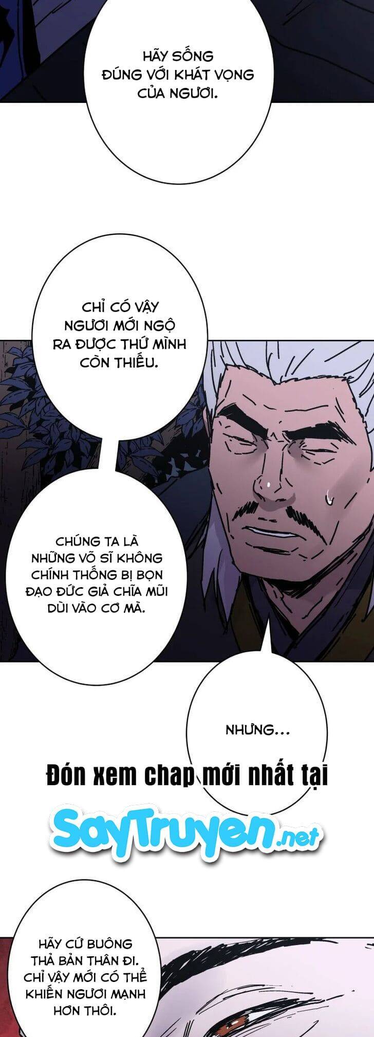 Bố Vô Song Chapter 235 - 35