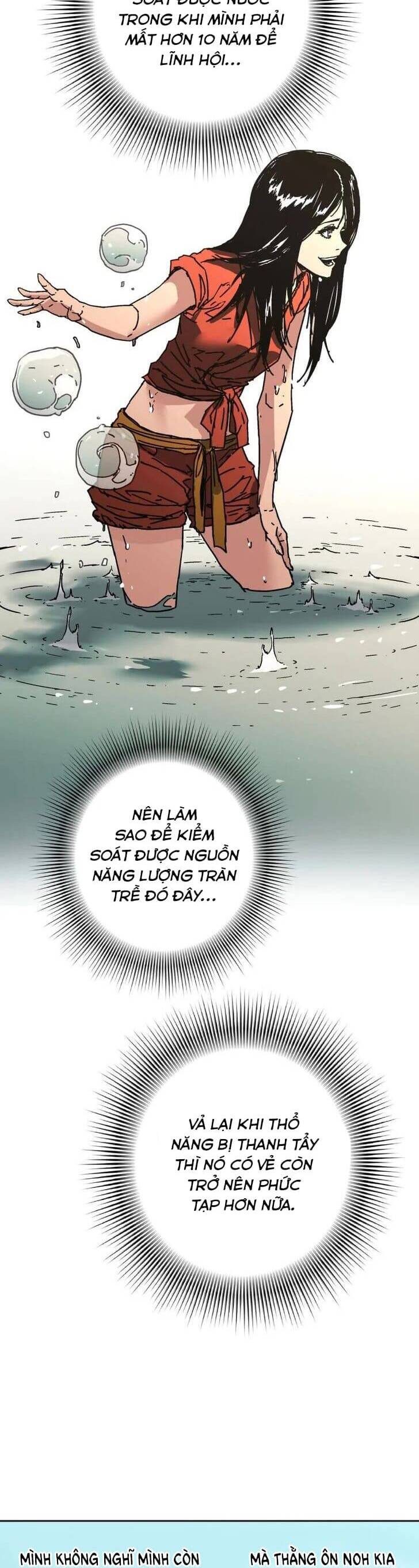 Bố Vô Song Chapter 236 - 16