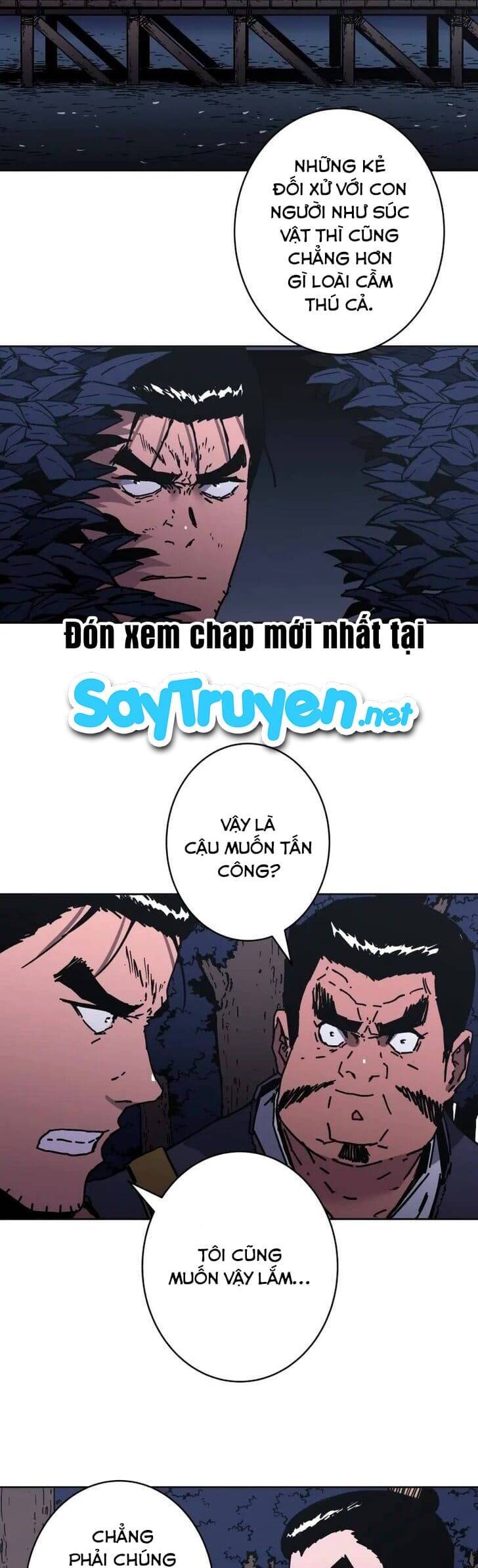 Bố Vô Song Chapter 236 - 5