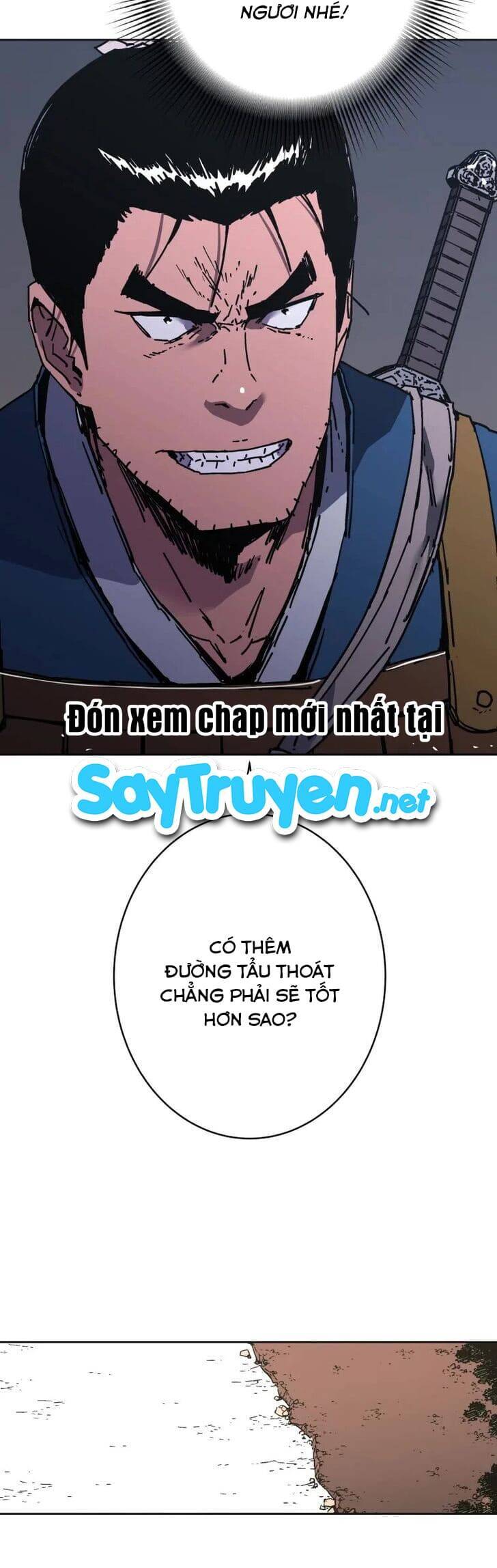 Bố Vô Song Chapter 236 - 10