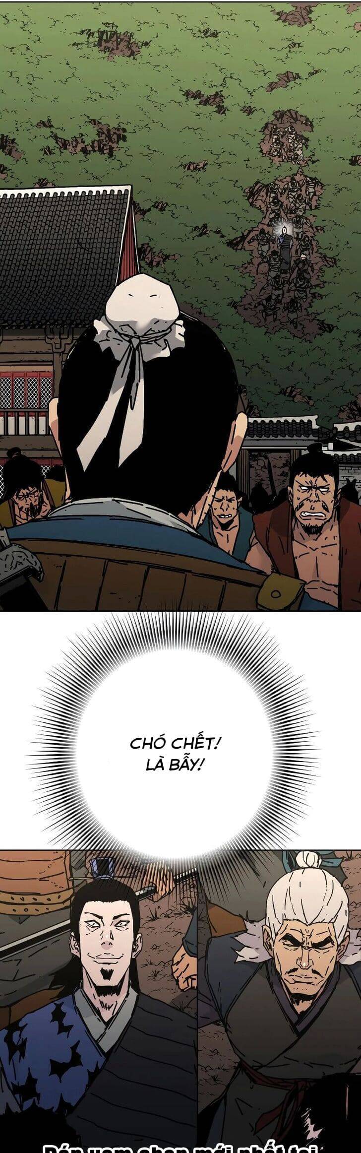 Bố Vô Song Chapter 237 - 16